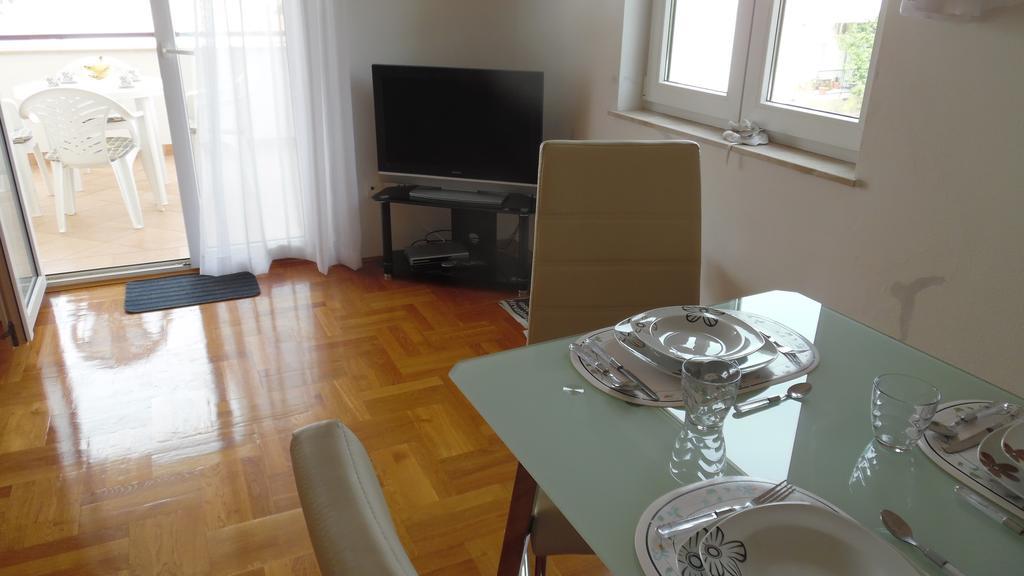Apartment Hvar Krizna Luka Hvar Town Exteriör bild